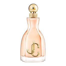 Perfume Jimmy Choo I Want Choo Feminino Eau de Parfum